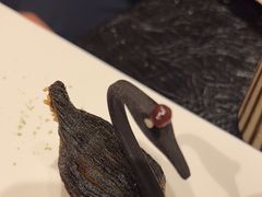 -正德楼果木烤鸭·渔家菜(东港店)