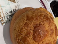 -太兴餐厅(东方广场分店)