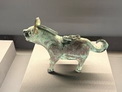 -荆州博物馆