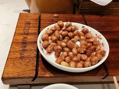 -东门口涮肉·砂锅·烤串(老门东店)
