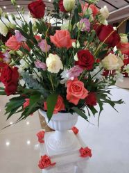 -雅奇婚庆(永乐园社区店)