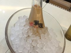 -潮庭港式茶餐厅·熊仔奶茶(同济广场店)