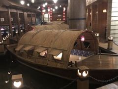 -老船坞水上餐厅(亚洲大酒店  东四十条店)