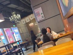 -汉米达特色料理餐厅(郴州友阿国际广场店)