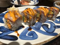 -小山日本料理(兴业太古汇店)