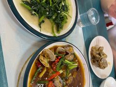 -40号厦门海鲜大排档(中山路店)