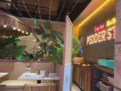-帕娜·泰式茶餐厅·Bistro(近铁广场店)