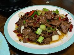 -阿鹏故事云南野生菌火锅(人民路店)