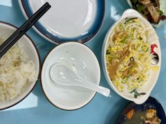 -崴海渔村(虹梅路店)