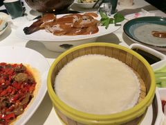 -大鸭梨烤鸭店(花园村店)