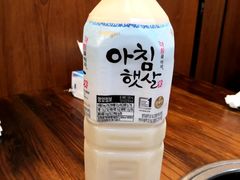 糙米露-意成料理