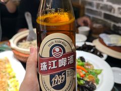 -大鸽饭(北京路店)