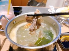 -星伦多自助料理·涮烤一体(杭州来福士店)