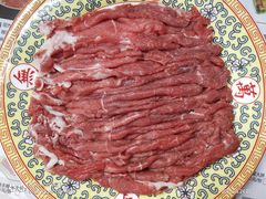 -惠丰涮肉馆(德宝新园店)