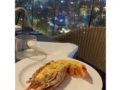 -大连富丽华大酒店·花都西餐厅