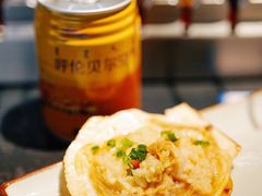 -很久以前羊肉串(大宁中心广场店)