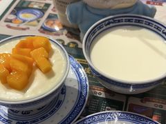 -广信牛奶甜品世家(台东店)
