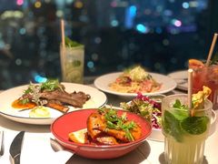 -Jungle Nat 高空餐厅