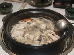 -狐狸爱上椰子鸡(滨江星光大道店)