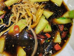 -李家猪蹄融合菜馆(河松街店)