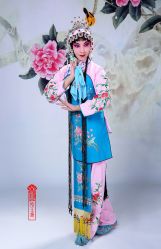 -霓裳雅韵京剧戏曲摄影(豪苑大厦店)