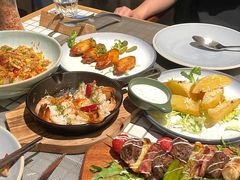 -小满Grainkitchen(滨江商业广场店)
