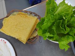 -万祥牛肉火锅(金龙店)