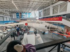 -中国航空博物馆