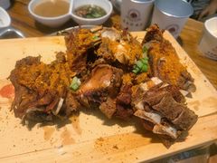 -泽成冰煮羊(非·遗三分店)
