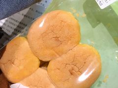 超级软绵绵-RiceZone乐食尊纯米面包坊(望京店)