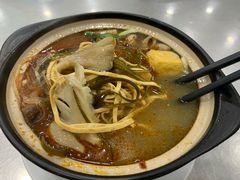 -清真·穆萨砂锅(大皮院店)