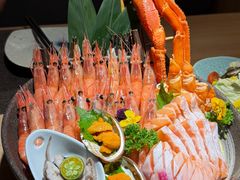 -德川家日本料理(顺义华联店)