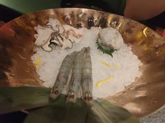 -牛New寿喜烧(虹桥新天地店)