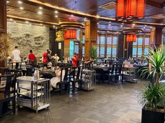 -川西坝子火锅(金沙1.0直营店)