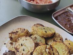 -范儿·嫂子烤肉·精致炭火烤肉(长治路店)