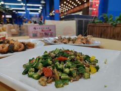 -旺富东海大酒楼(海鲜街店)