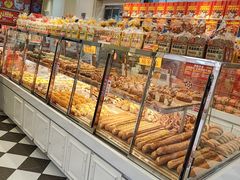 -味多美蛋糕(梨园店)