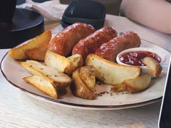 -琥珀川咖啡馆·Amber cafe(百祥路店)