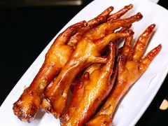 -鼎原力量东北吊炉烧烤(幸福街店)