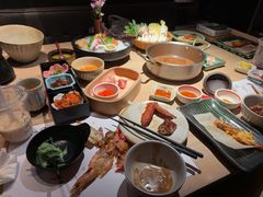 -匠和风精致料理(宁德万达店)