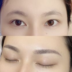 -HQ半永久纹绣纹眉