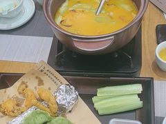 -真味海鲜坊
