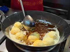 -塘桥老哥·常州鱼鲜土菜(勤业路店)