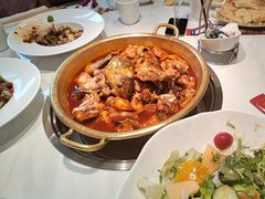 -涿派·炝锅鱼(涿州店)