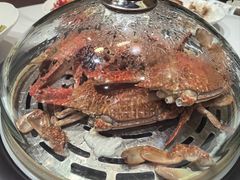 -77号渔船·蒸海鲜青岛菜(积米崖店)