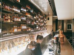 -北京三里屯CHAO酒店