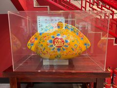 -老边饺子馆(中街店)