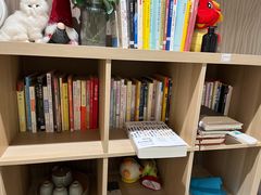 -大鱼心理咨询工作室(静安寺店)