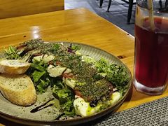 -Secco德式餐吧(南秀村店)