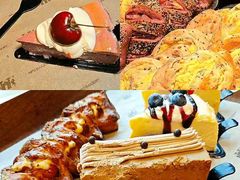 -红跑车(大学城店)